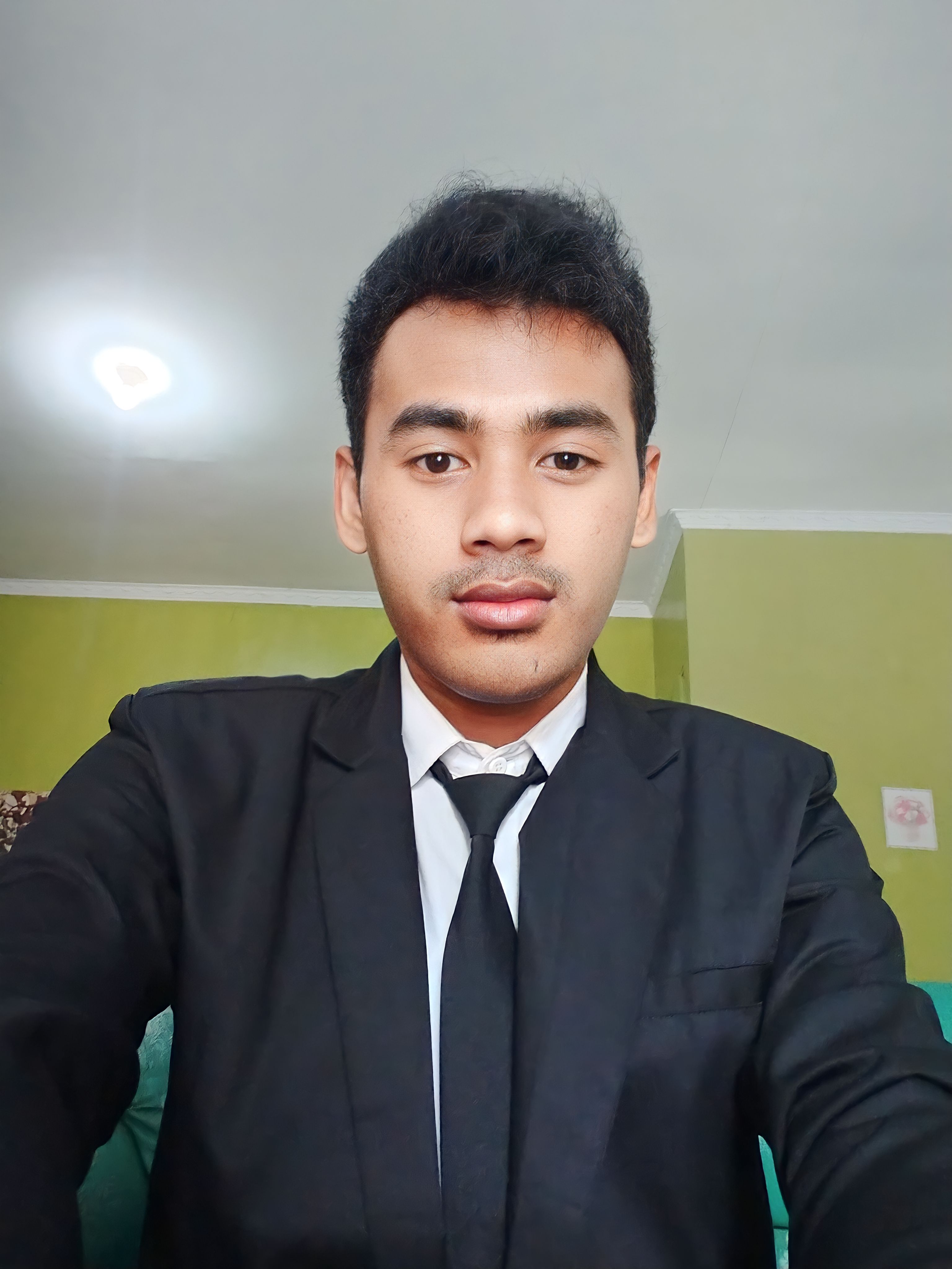 Foto - - Kepala Desa